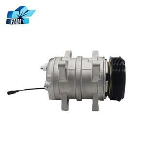 Compresseur de climatisation de voiture 12v Garantie de 18 mois 12v OEMS -ODM Compresseur de climatisation pour Isuzu - Product Image 2