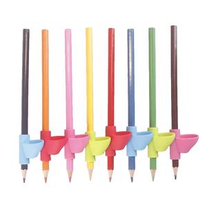 Impugnatura Ergonomica per Matita, Supporto Comodo in Silicone per Scrittura, per Bambini - Product Image 3