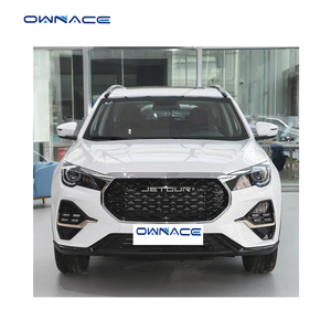 Jetour X70 Offre Spéciale 2025 nouvelle marque <span class=keywords><strong>adulte</strong></span> voiture 1.6T 2.0T essence Euro VI norme d'émission couleur cerise Jetour X70 voiture - Product Image 2