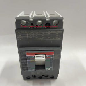 เคสฝาครอบเบรกเกอร์ของแท้ของใหม่ XT1C TMD40 160/450 F 3P 1SDA067393R1 - Product Image 1