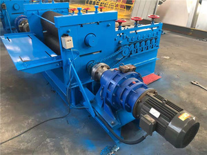 Máy Dập Nổi Tấm Rô Máy Dập Nổi Tấm Cán Nguội Thiết Bị Sắt Rèn - Product Image 2