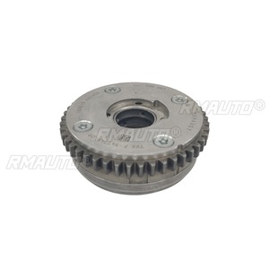 ชุดเฟืองตั้งเวลาไอดีไอเสียเพลาลูกเบี้ยว 06J109087 ชุดปรับตั้งเวลาไอดีเครื่องยนต์ สำหรับอุปกรณ์ตกแต่งรถยนต์ Volkswagen - Product Image 2