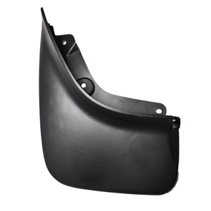 Garde-boue en plastique noir pour Land Rover Range Rover 2023 - Product Image 2