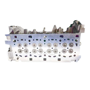 Nouvelle culasse complète 908325 6990101800 1104100Q4B 95523280 pour Mercedes Viano NV400 Opel Movano M9T 908325 - Product Image 5