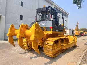 Usado Shantui SD22 Bulldozer, Shantui Bulldozers SD32 SD22 para la venta, hecho en China SHANTUI Bulldozer para la venta - Product Image 5