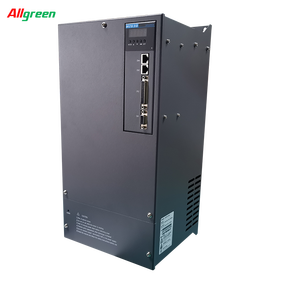 ชุดมอเตอร์เซอร์โว AC 3 เฟส 380V 30KW 191N.m 1500RPM 23bit 200M191015B +M1534P เซอร์โว CNC สำหรับเครื่อง CNC - Product Image 2