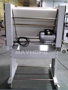 Pâte électrique entièrement automatique commerciale façonnant la machine de moulage de pâte à <span class=keywords><strong>pain</strong></span> baguette française - Product Image 4