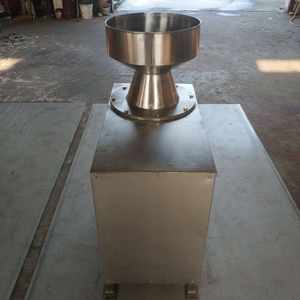 Máquina Multifuncional Eléctrica para Romper Cocos y Triturar la Pulpa con Motor de Acero Inoxidable 304 - Product Image 6