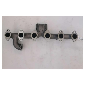 Accessoires de moteur Isb6.7 Qsb4.5, collecteur d'échappement 5288706 pour Cummins - Product Image 4