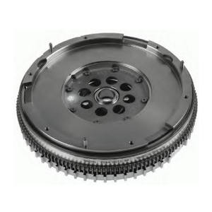<span class=keywords><strong>Volant</strong></span> <span class=keywords><strong>moteur</strong></span> à double masse DMF 05106057AA 05106057AB 2294001294 836148 A2710303805 A2710304305 A2710304805 A2710304905 A2710305005 - Product Image 4