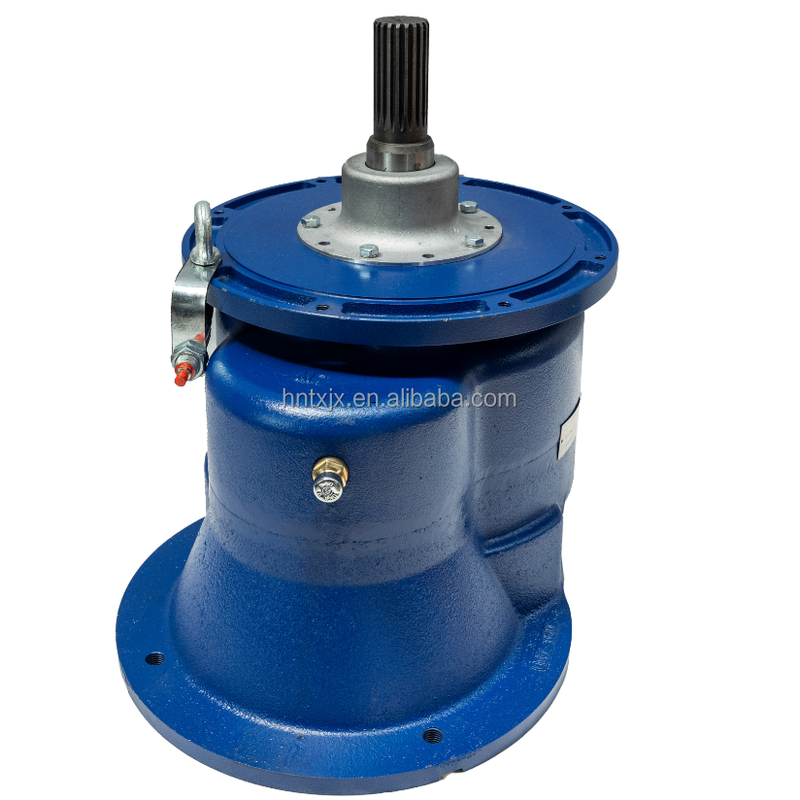 Professional Design TONGXING Brand Conveyor Gear