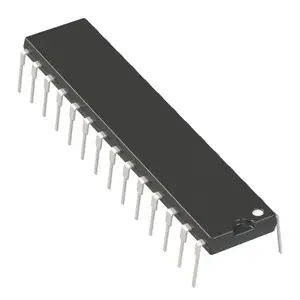 New and Original DSPIC33FJ16GP102-I/SP Integrated Circuit IC MCU 16BIT 16KB FLASH 28SPDIP