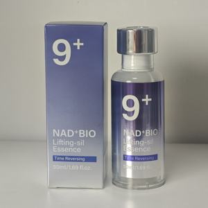 Özü için Bio kaldırma Serum NAD Anti-Aging peptidler NAD kaldırma Serum yüz sıkılaştırıcı kırışıklıklar için esneklik donuk cilt yaşlanma - Product Image 6