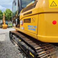 Excavatrice sur chenilles hydraulique Caterpillar Cat315D2GC d'occasion de haute qualité à prix abordable – Modèles CAT315D2GC, CAT312D2, CAT315D2GC disponibles à la vente
