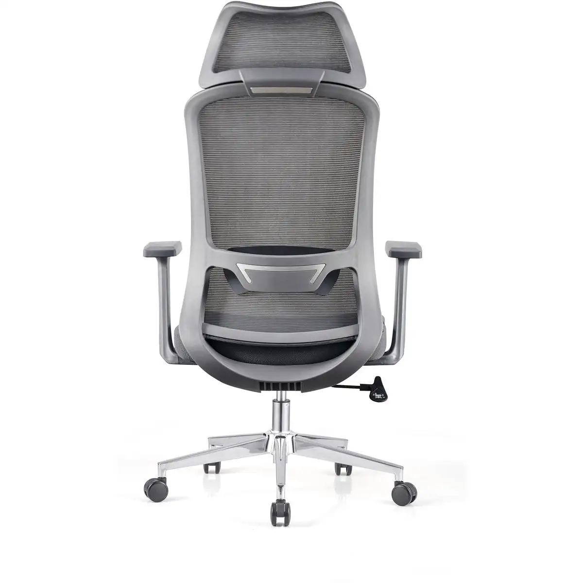 Cojín ergonómico para silla de oficina CEO invitado de rodillas
