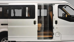 DFSK C37 mejor gasolina mejor furgoneta <span class=keywords><strong>de</strong></span> pasajeros 5MT 1.5L 112 hp con <span class=keywords><strong>9</strong></span> <span class=keywords><strong>plazas</strong></span>/mejores <span class=keywords><strong>furgonetas</strong></span> <span class=keywords><strong>de</strong></span> pasajeros para la venta - Product Image 3