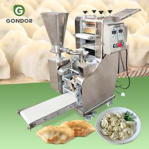Máquina Formadora de Empanadas Semiautomática, Máquina para Hacer Somosas, Máquina para Hacer Empanadas Argentinas - Product Image 1