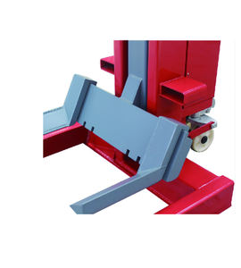 Sistema <span class=keywords><strong>de</strong></span> Elevación Móvil <span class=keywords><strong>de</strong></span> 6 Columnas y 45 Toneladas, Elevador <span class=keywords><strong>de</strong></span> Camiones Móvil, Máquina Elevadora <span class=keywords><strong>de</strong></span> Autobuses, Conexión Inalámbrica - Product Image 3