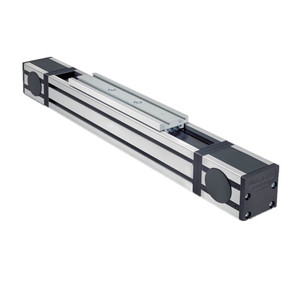 Guías Lineales Compactas Rollon con Ranura en V, Fijación de Precisión Nivel N - Product Image 4