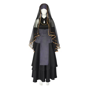 Disfraz <span class=keywords><strong>de</strong></span> Cosplay <span class=keywords><strong>de</strong></span> Anime Japonés en Stock, Suministro <span class=keywords><strong>de</strong></span> Fábrica - Product Image 1