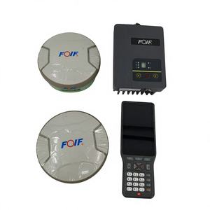 อุปกรณ์สำรวจ GNSS RTK แบบกันน้ำ ความถี่คู่ เทคโนโลยี aRTK Inertial ราคาคุ้มค่าจากโรงงานโดยตรง รุ่น FOIF A90 - Product Image 1