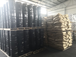 Negro de Azufre <span class=keywords><strong>BRE</strong></span> - Product Image 4