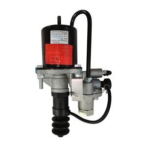 Piezas de Alta Calidad para el Sistema de Transmisión de Camiones, Reforzador de Embrague para Camiones, Diámetro de 70 mm, 16080010030 para Faw Jiefang Serie 151 - Product Image 3