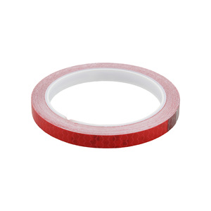 Bande réfléchissante Zuqing, autocollants de sécurité adhésifs de 10mm pour moto, vélo, ATV - Product Image 5