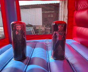 <span class=keywords><strong>Location</strong></span> de châteaux gonflables <span class=keywords><strong>pour</strong></span> fêtes d'<span class=keywords><strong>anniversaire</strong></span>, grands châteaux gonflables à vendre - Product Image 4