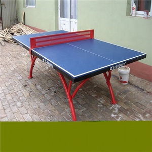 Suojiahe — <span class=keywords><strong>Table</strong></span> de Tennis de <span class=keywords><strong>Table</strong></span> d'extérieur, pliable, bon <span class=keywords><strong>prix</strong></span>, <span class=keywords><strong>Table</strong></span> <span class=keywords><strong>Ping</strong></span>-<span class=keywords><strong>Pong</strong></span> - Product Image 6