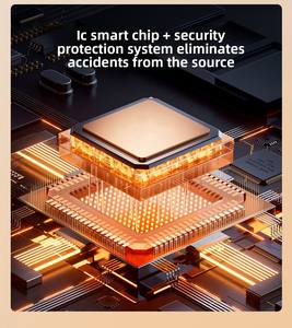 Fabrikant Directe Elektrische Verwarmde Matras Hot Verkoop Groothandel Flanel Fleece Gooien Winter Gebreide Picknick Vliegtuig Gevouwen - Product Image 5