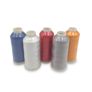 Trọng lượng trung bình chất lượng tốt nhất bobbins <span class=keywords><strong>DMC</strong></span> thêu chủ đề bông - Product Image 3
