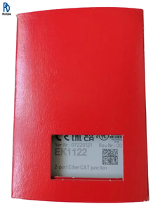 SPS-Steuerungssensor Industrielles Automatisierungsmodul Brandneu Original EK1122 - Product Image 1