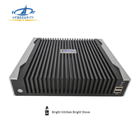 Migración de Modelos de IA HF-Xcore de X86 a ARM, Estación de Trabajo de IA de Alto Rendimiento, Sistema de Transporte Inteligente, Hardware de IA