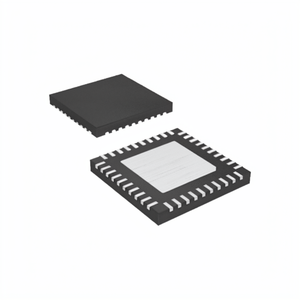 Composant électronique en stock NB638DL-LF-Z : Circuit intégré de gestion de l'alimentation (PMIC) 20 VFQFN à pad exposé - Product Image 1