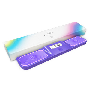 Cronómetro Bluetooth GAN <span class=keywords><strong>Star</strong></span> Ring Timer para competiciones de apilamiento rápido y cubo de <span class=keywords><strong>Rubik</strong></span> a partir de 14 años - Product Image 2