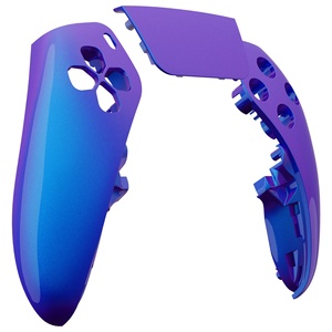 Carcasa Frontal de Repuesto Personalizada EXtremeRate para el Control DualSense de PS5 Edge - Product Image 1