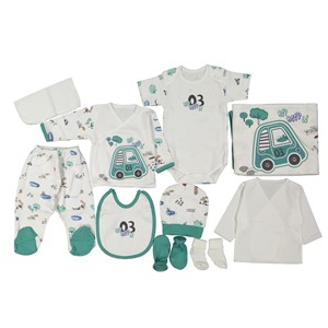 Produttore di vestiti per bambini OEM 100% cotone set di <span class=keywords><strong>abbigliamento</strong></span> per bambini Hip Hop Soft Shell Pullover supporto 5 set 4 pezzi/OPP Superday 115 - Product Image 1