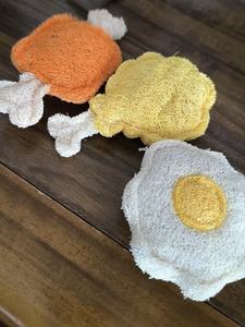 Fournisseur OEM de loofah, prix de commande en gros, jouet pour chat à la <span class=keywords><strong>catnip</strong></span> interactif avec un design moderne, dessin animé réaliste, soulagement de l'anxiété - Product Image 4