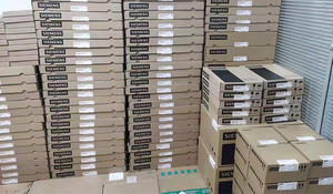 Оригинальный выдвижной выключатель SIEMENS 3WL1340-4DG36-1AA2/3wl1340-4dg66-1a2 с 3-полюсной направляющей рамой - Product Image 6