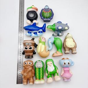 Ai shanhaijing ของเล่นเป่าลมบีบอัดมีเสียงเพลงเด้งได้ช้า - Product Image 4