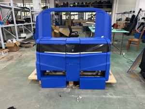 เก้าอี้รถยนต์หนังปรับเอนไฟฟ้าสุดหรู รุ่น Vip สำหรับรถ<span class=keywords><strong>เบนซ์</strong></span> G Wagon V-Class ยี่ห้อ RELY AUTO UPGRADE MODEL ลดราคาพิเศษ - Product Image 4