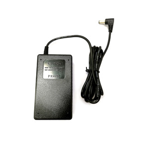 Nhà máy tùy chỉnh AC/DC ADAPTER 12V/2A 24V/1a2a Máy tính để bàn LED Strip cung cấp điện cho Logitech trò chơi chỉ đạo Wheel Power Adapter - Product Image 4