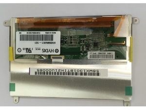 Màn HV056WX1-101 LCD 5.6 ''a-si TFT với thành phần Bảng điều khiển giao diện LVDS cho sản phẩm Màn hình LCD giao diện LVDS - Product Image 2