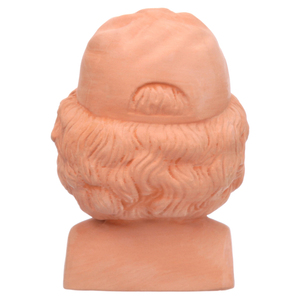 Chia Pet <span class=keywords><strong>Dustin</strong></span> de <span class=keywords><strong>Stranger</strong></span> Things Diversión para cultivar maceta decorativa Fácil diseño artificial para el hogar al aire libre - Product Image 6