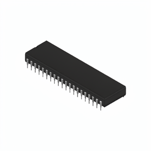 Original One Stop Service 40 DIP Components Electronic Embedded AT87C54X2-3CSUM - Product Image 1