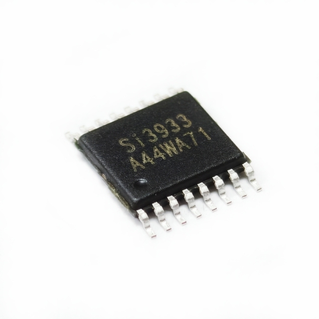 SI3933 Genuine Original Item Wireless Receiver IC TSSOP-16
