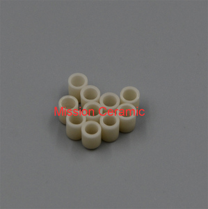 Crisol de Cerámica de Nitruro de Aluminio de Alta Pureza - Product Image 5