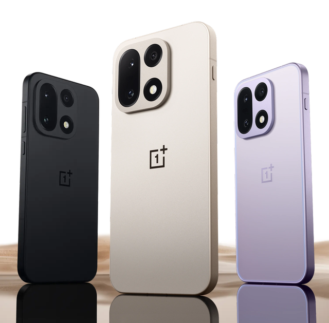 Global OnePlus 15 5G Smartphone 120W Fast Charge 7300mAh Battery Snapdragon 8 Elite Gen5 165Hz Screen Android 16 for Oneplus AI