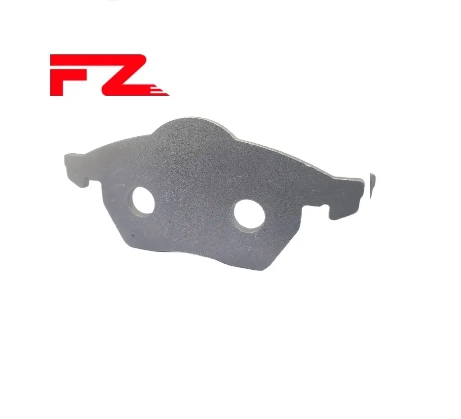 raw material for 47120-S0X-003 Car Parking Brake Pedal Pad for Honda Odyssey Ra6 Rb1 2007 2008 2009 2010 2011 2012 2013 2014